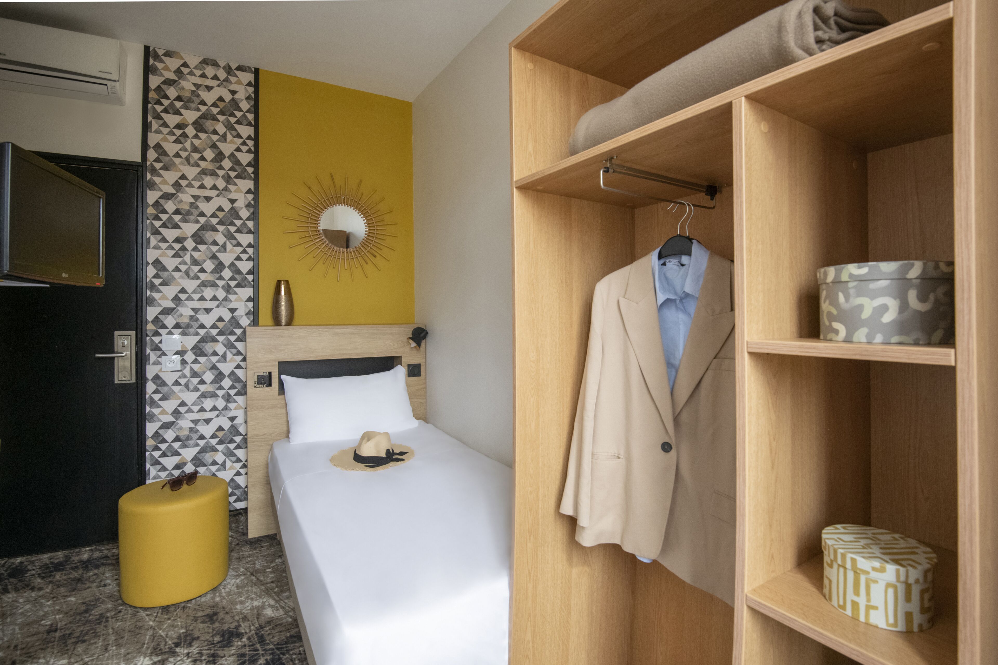 Photo - Hotel d'Ostende