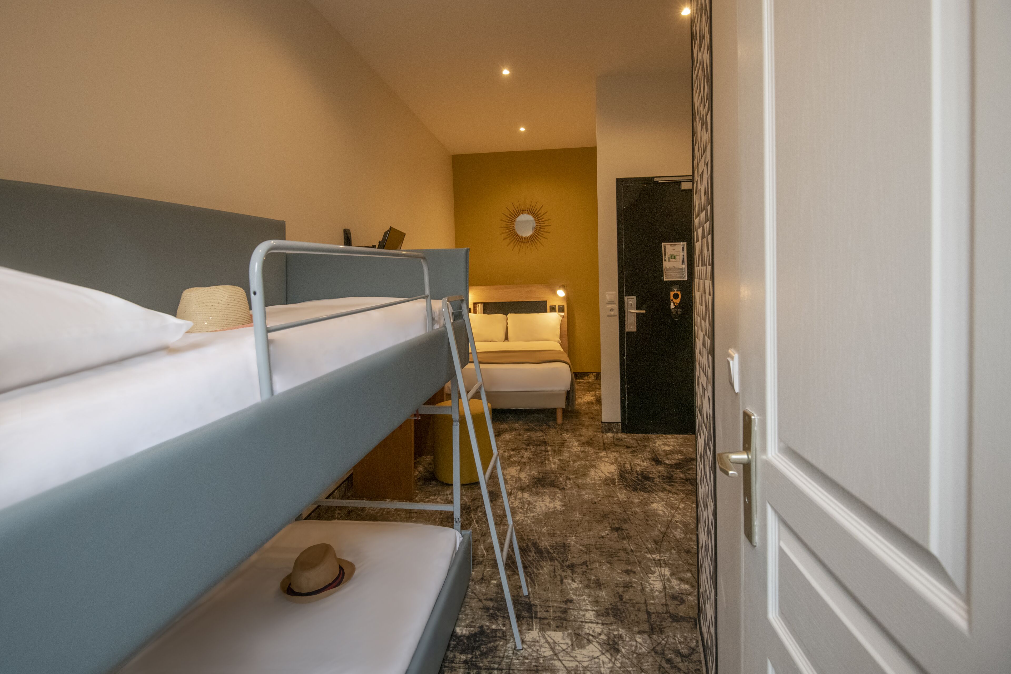 Photo - Hotel Ostende