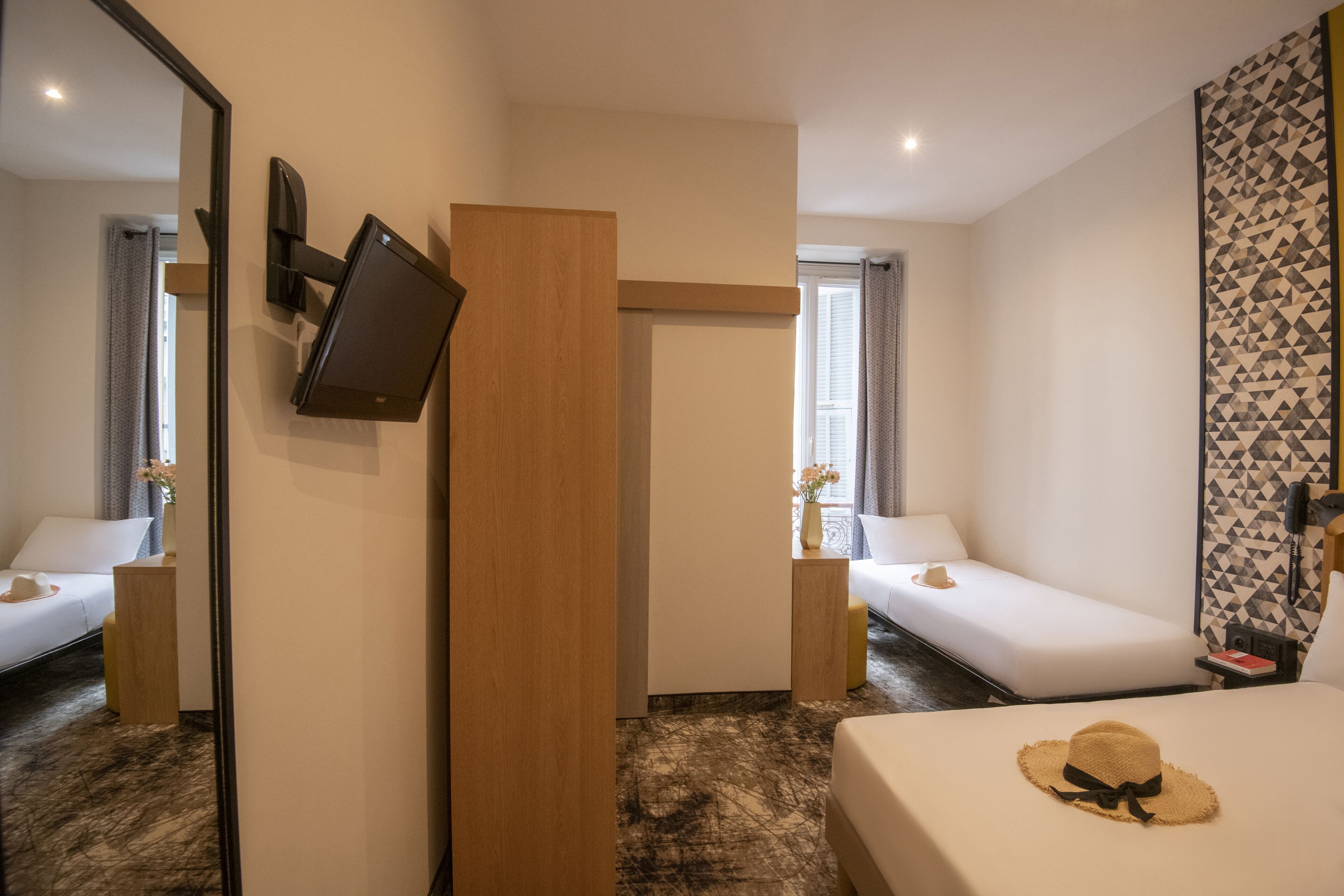 Photo - Hotel d'Ostende