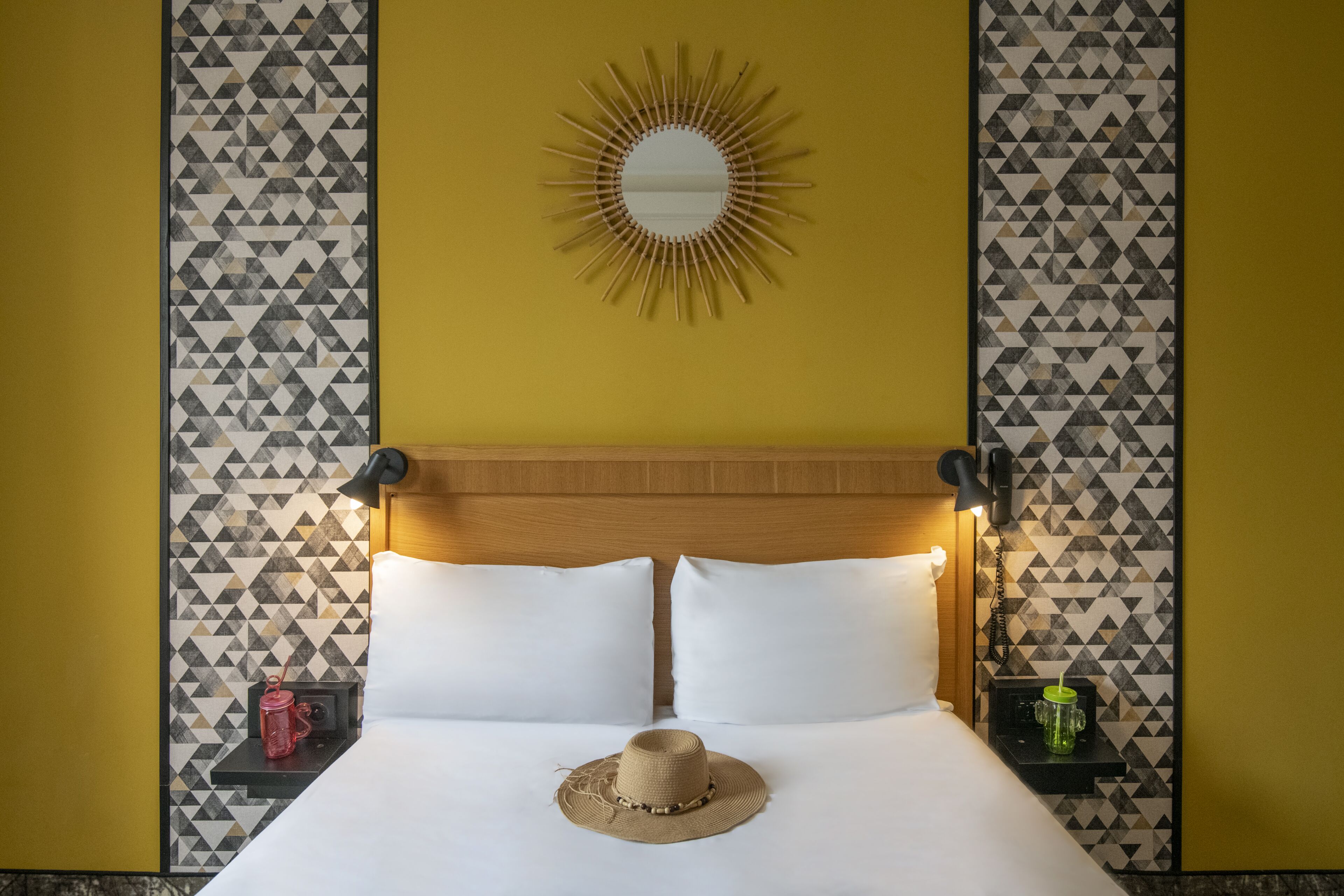 Photo - Hotel d'Ostende