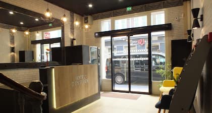 Hotel Ostende