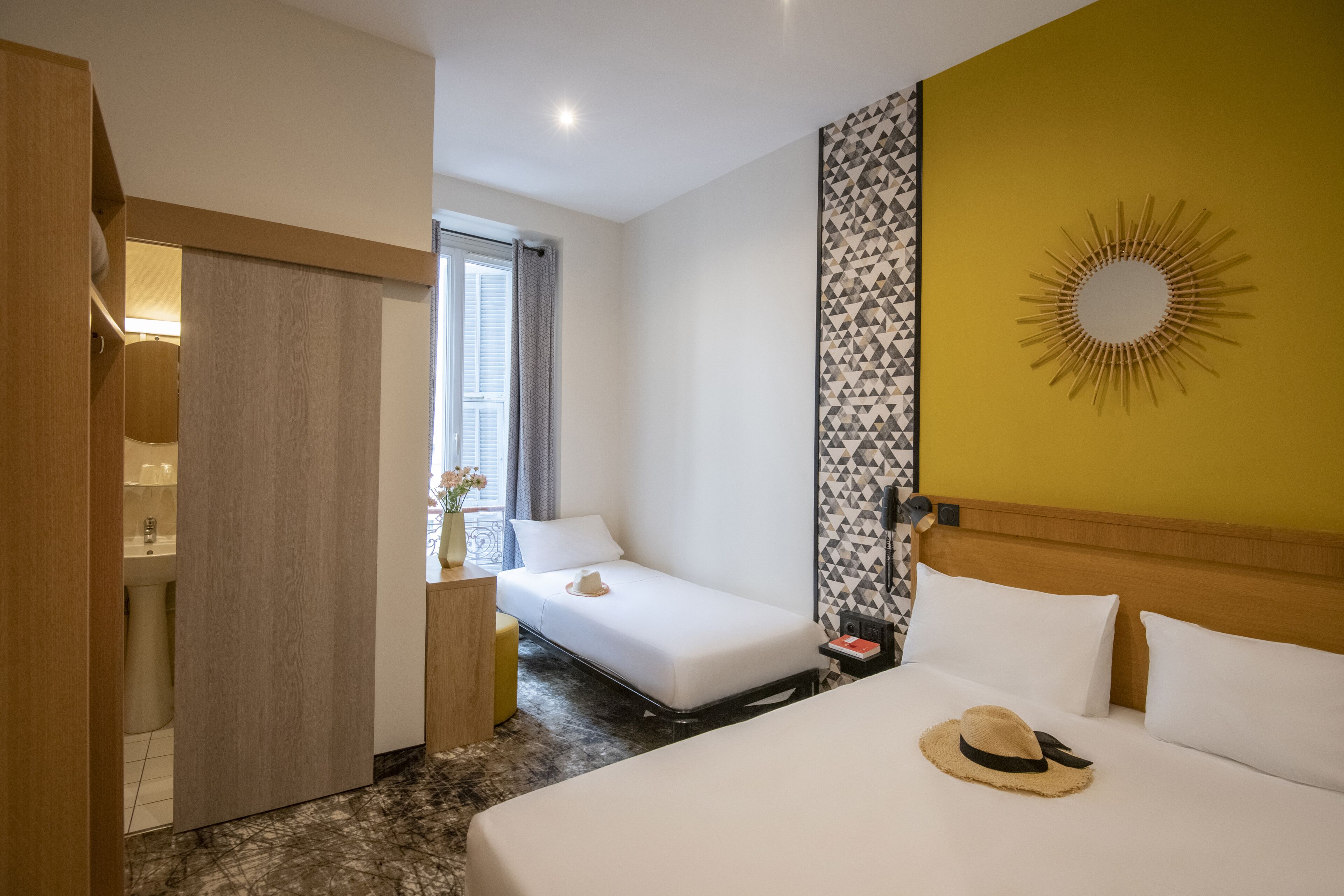 Photo - Hotel Ostende