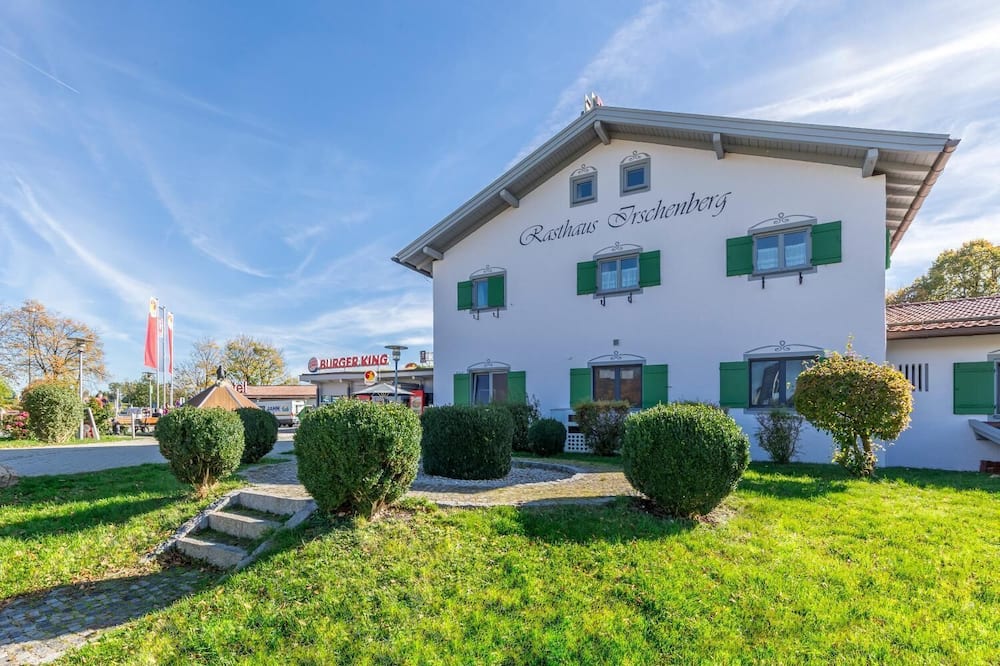 Coffee Fellows Hotel Irschenberg Süd