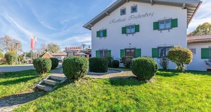 Hotel Irschenberg SĂŒd