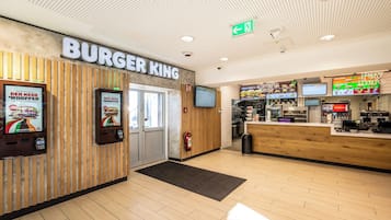 Restaurante