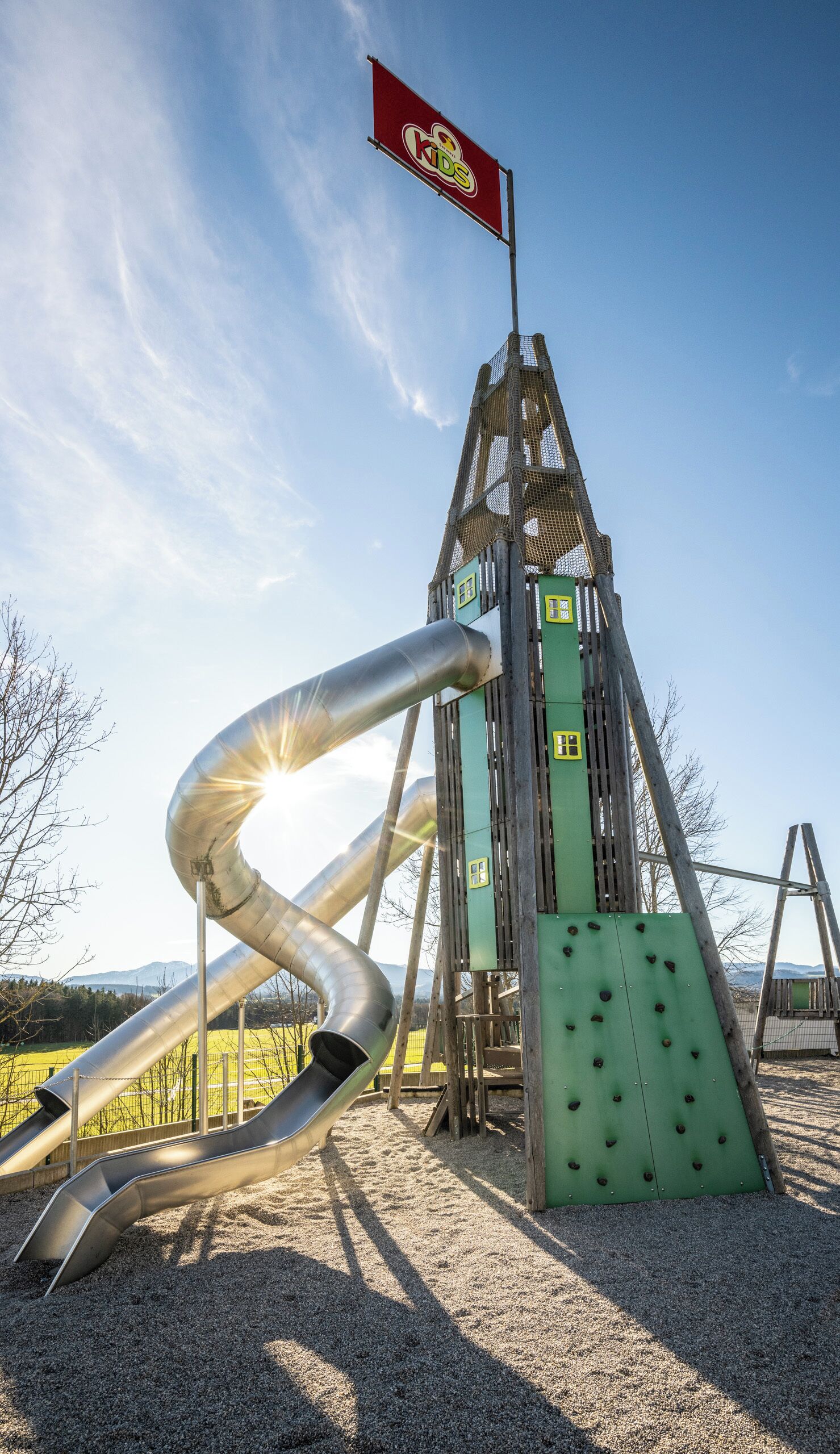 Actividades para niños