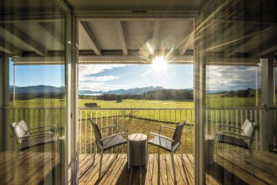 Coffee Fellows Hotel Irschenberg Süd