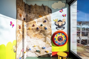 Activités pour enfants