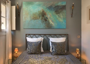 Luther | Ropa de cama de alta calidad y camas con pillow-top 