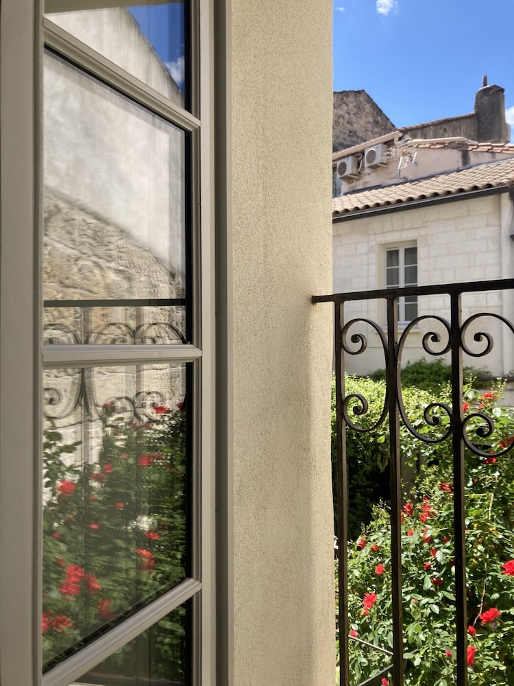 La Maison des Augustins - B&B Spa & Fitness by null