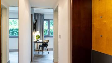 Chambre Simple