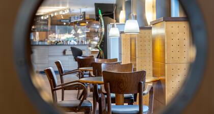 Coffee Fellows Hotel Leipheim SĂŒd