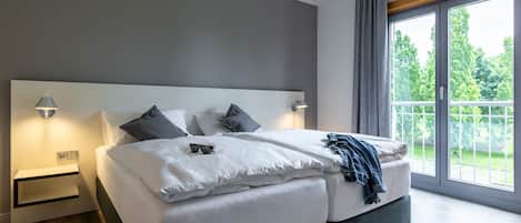Chambre Double