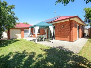 Gazebo - All Seasons' Escape Port Elliot (Port Elliot)