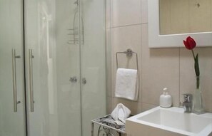 Studio | Salle de bain