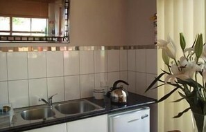 Studio | Cuisine privée