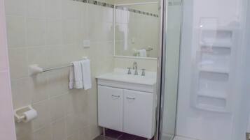 Artículos de tocador gratuitos, toallas