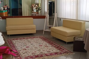 ล็อบบี้