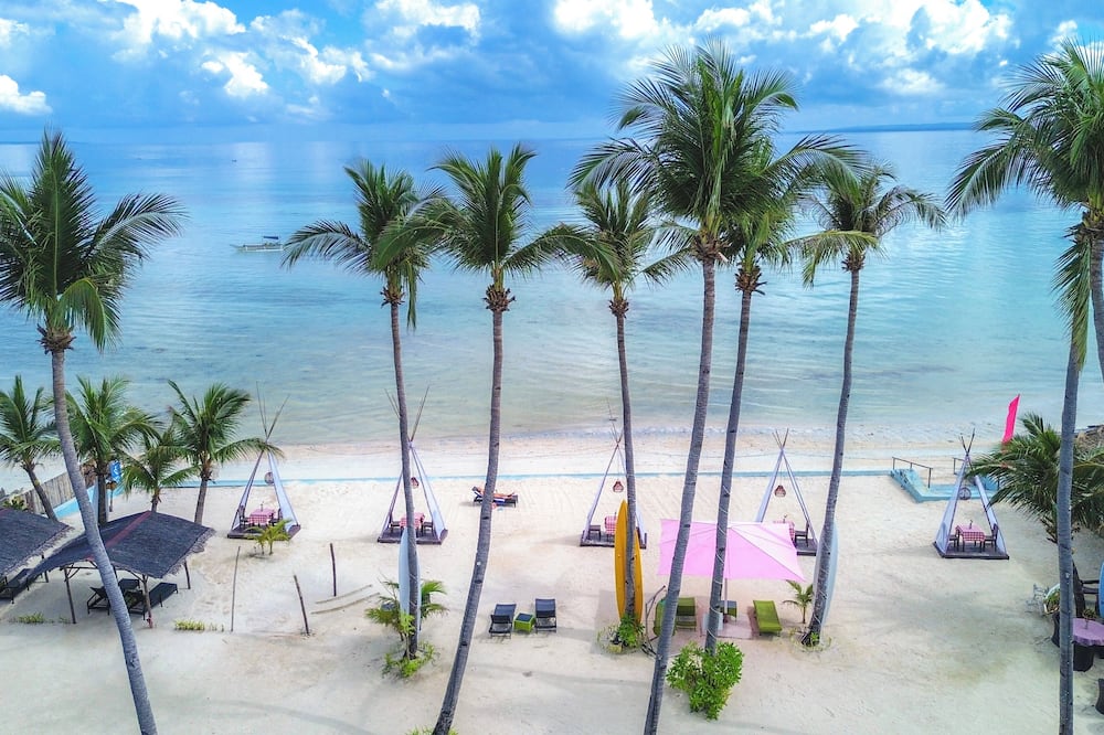 Marlins Beach Resort
