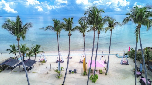 Marlins Beach Resort