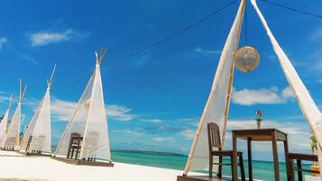 2 restaurants, Regional cuisine