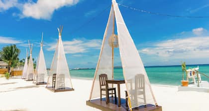 Marlins Beach Resort