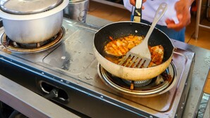 用餐區