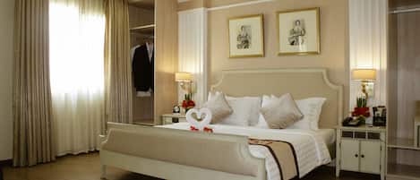 Golden Prince Suite (Tower 2)