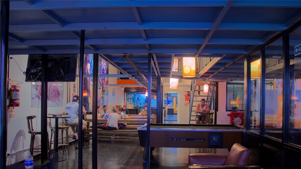 Unclassified image, 1 of 28, button - Hostel Suites Obelisco (Buenos Aires)