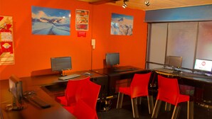 Unclassified image, 4 of 28, button - Hostel Suites Obelisco (Buenos Aires)