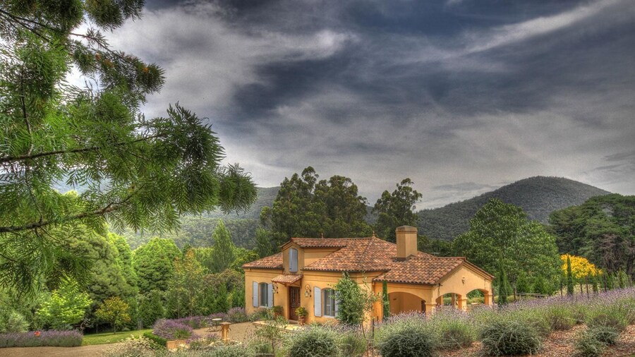 Casa Valeri