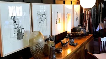 餐廳
