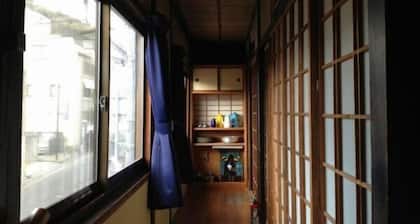 Fuji Hostel