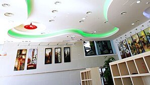 Lobby - Apple Tree Hotel Gunsan (Gunsan)
