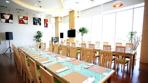Meeting facility - Apple Tree Hotel Gunsan (Gunsan)
