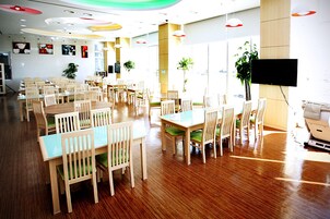 Restaurantes