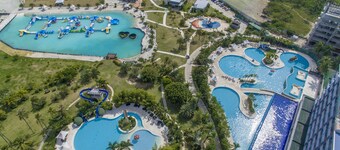 Solea Seaview Resort