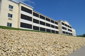 Exterieur