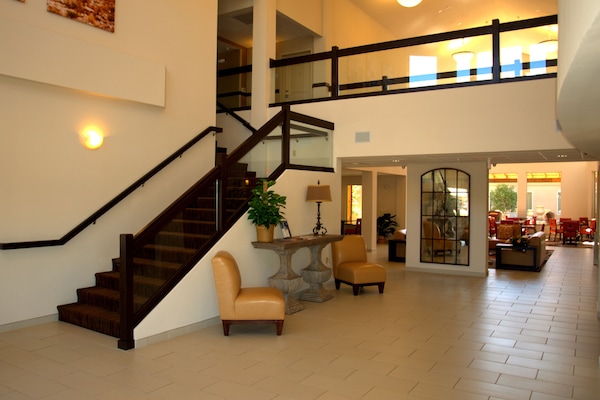Escaleras