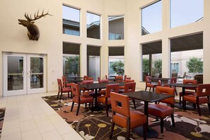 Free daily continental breakfast  - Baymont by Wyndham Hobbs (Hobbs)