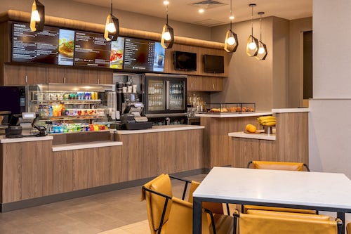 Courtyard New York Manhattan/Times Square West