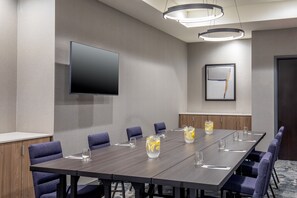 Meeting facility - Courtyard New York Manhattan/Times Square West (New York)
