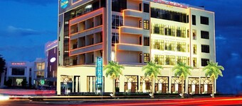 Thanh Binh Trade Union Hotel