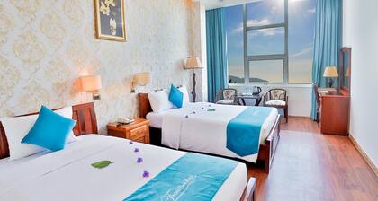 Thanh Binh Trade Union Hotel