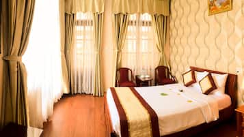 Standard Room | Minibar, desk, free WiFi