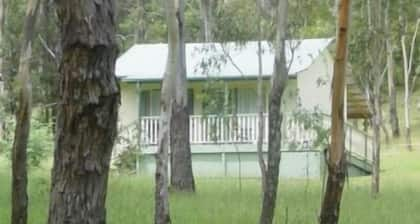 Goomburra Forest Retreat