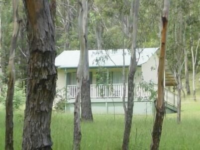 Goomburra Forest Retreat