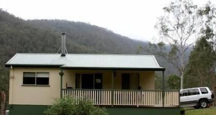 Goomburra Forest Retreat