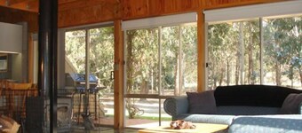 Grampians Getaway Resort