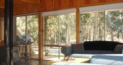 Grampians Getaway Resort